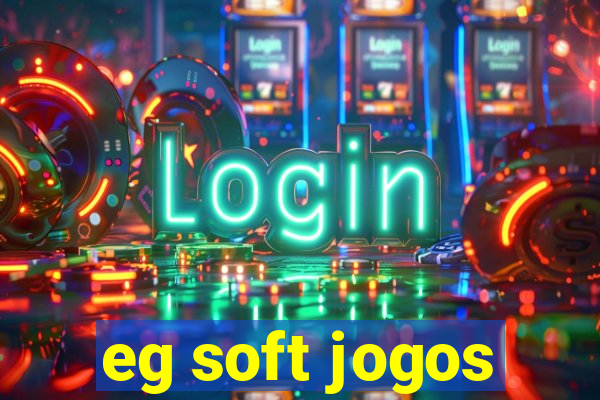 eg soft jogos